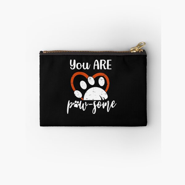 Item preview, You Are Pawsome designed and sold by sketchypages.