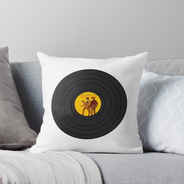 Item preview, All The Young Dudes - Vinyl Record designed and sold by marvelandmore.