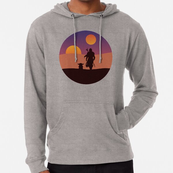 Grogu jumper outlet