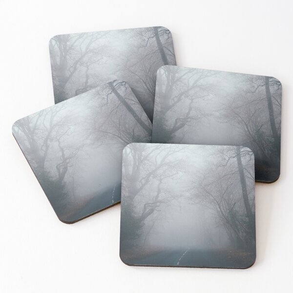 Item preview, The Mist designed and sold by juanchoalric.