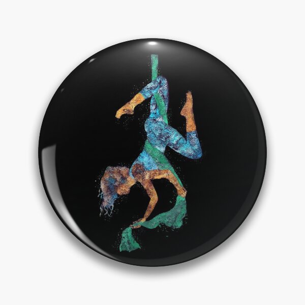 Item preview, Aerial Contortion-Aerialist 2 designed and sold by FranksArtWorld.