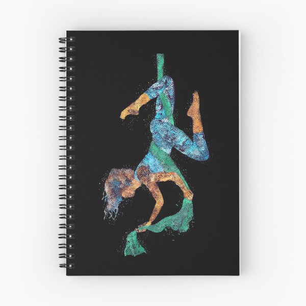 Item preview, Aerial Contortion-Aerialist 2 designed and sold by FranksArtWorld.