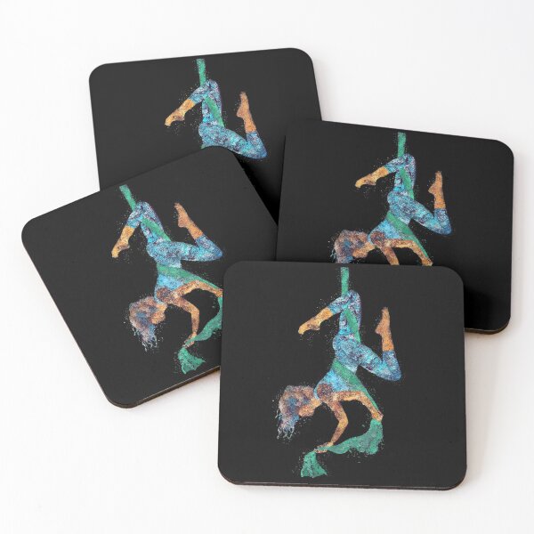 Item preview, Aerial Contortion-Aerialist 2 designed and sold by FranksArtWorld.