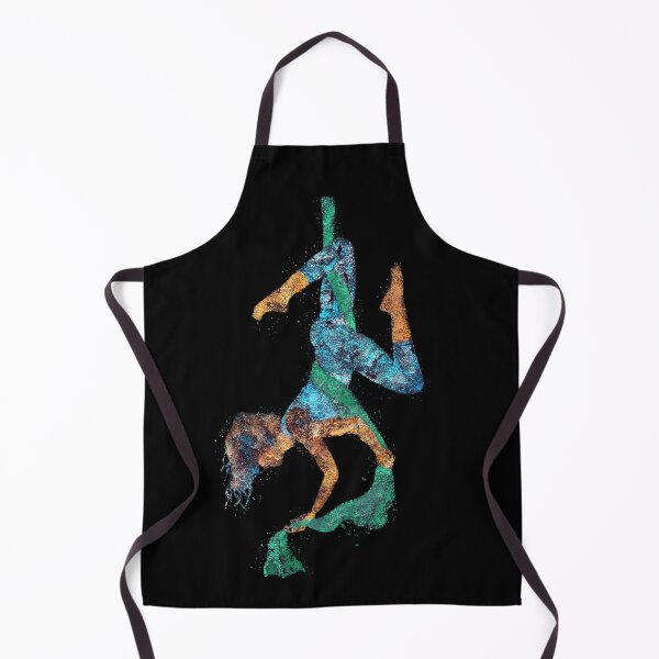 Item preview, Aerial Contortion-Aerialist 2 designed and sold by FranksArtWorld.