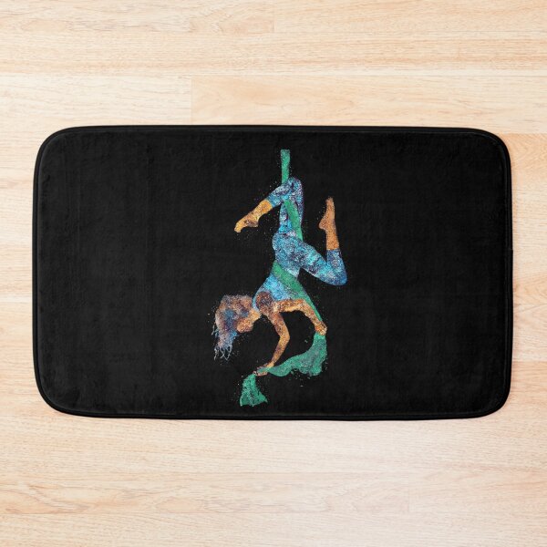 Item preview, Aerial Contortion-Aerialist 2 designed and sold by FranksArtWorld.