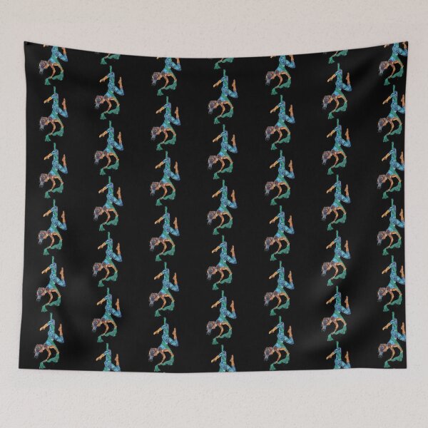 Item preview, Aerial Contortion-Aerialist 2 designed and sold by FranksArtWorld.