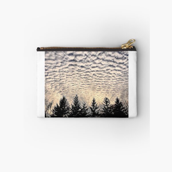 Item preview, Choppy Clouds Overhead designed and sold by TLukeJackson.