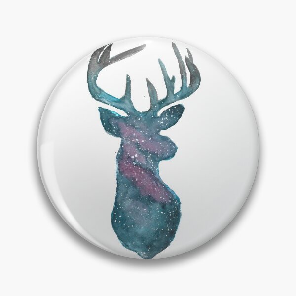 Artikelvorschau, Galaxy Stag entworfen und verkauft von creativebakergb.