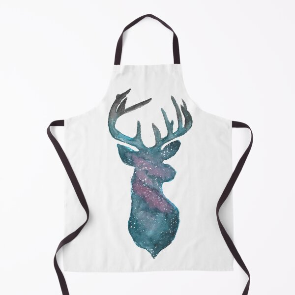 Artikelvorschau, Galaxy Stag entworfen und verkauft von creativebakergb.