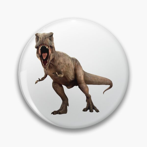Artikelvorschau, T-Rex entworfen und verkauft von DoodleDashCollective.