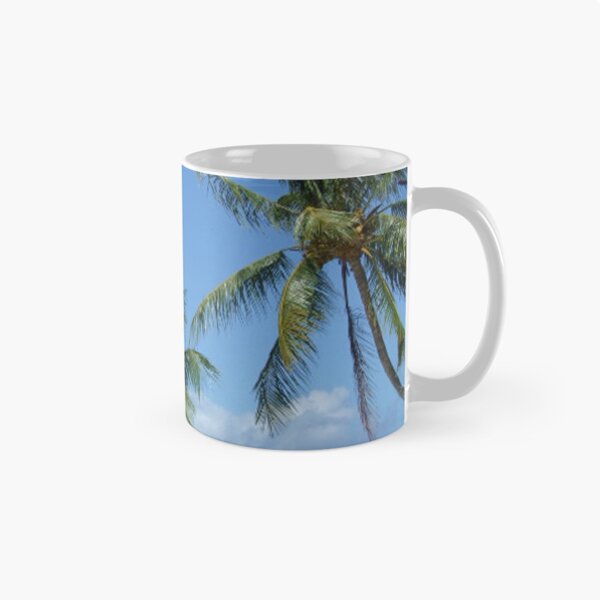 Item preview, Tahitian palm trees designed and sold by fluidstack.