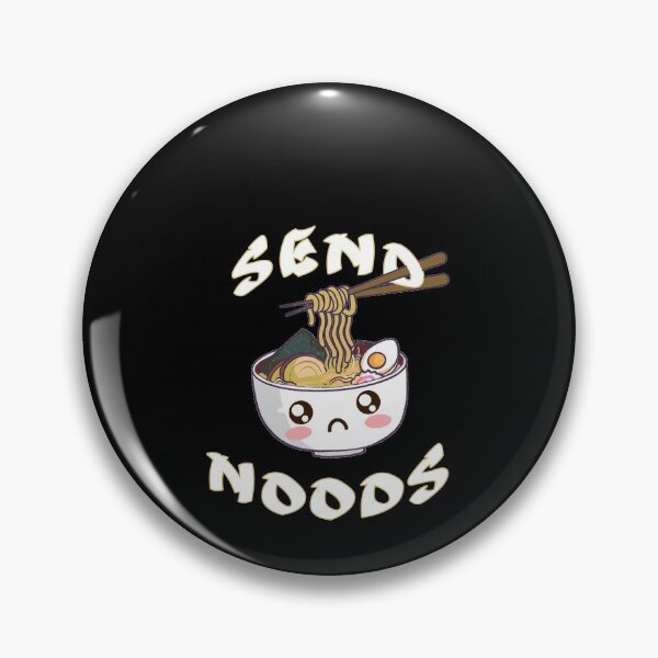 Item preview, Funny Send Noods designed and sold by Hamadax.