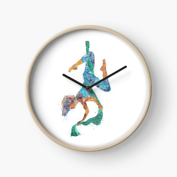 Item preview, Aerial Contortion-Aerialist 2 (WB) designed and sold by FranksArtWorld.