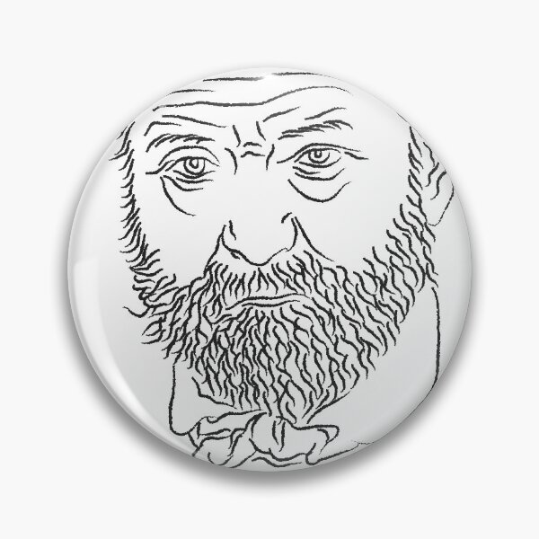 Artikelvorschau, Schreiben mit Victor Hugo entworfen und verkauft von JamesinShirts.