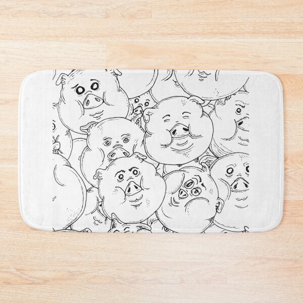 Item preview, Piggy designed and sold by davidhemets.