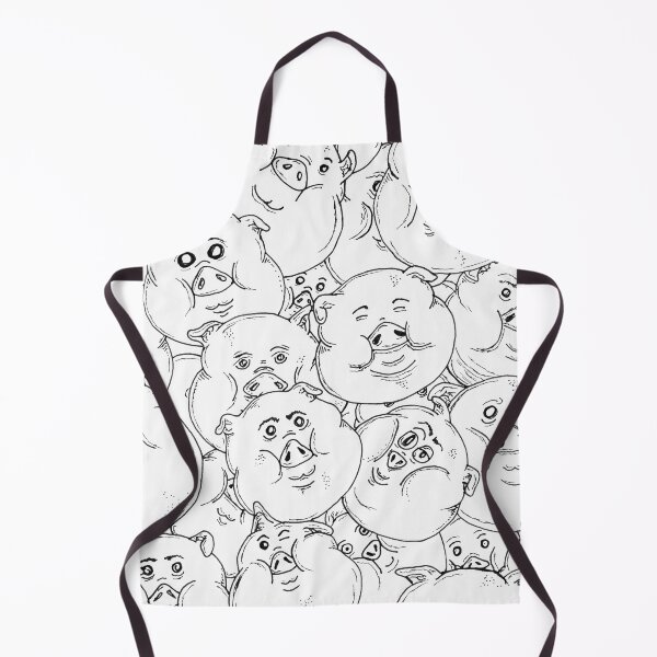Item preview, Piggy designed and sold by davidhemets.