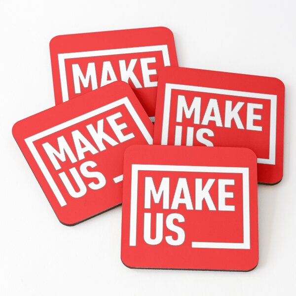 Item preview,  make us designed and sold by LumeLush.