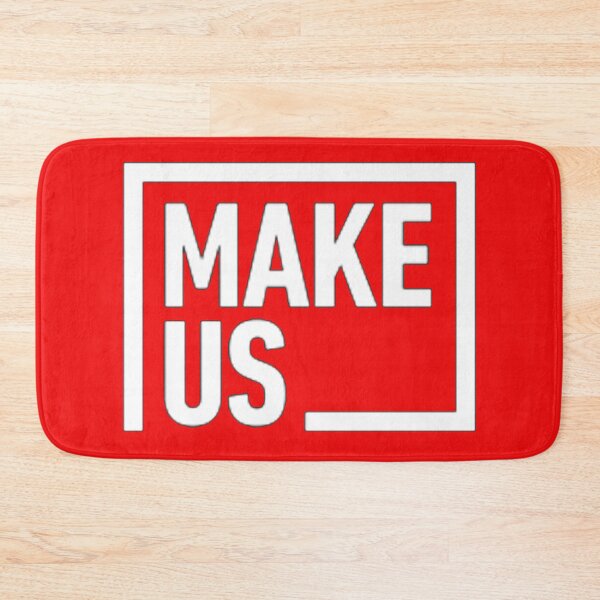 Item preview,  make us designed and sold by LumeLush.