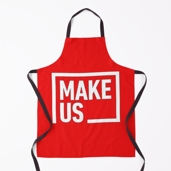 Item preview, make us designed and sold by LumeLush.