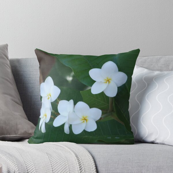 Item preview, Tahitian white flower designed and sold by fluidstack.