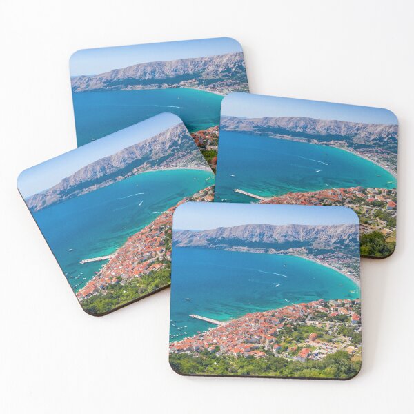 Item preview, Baška designed and sold by ivancoric.
