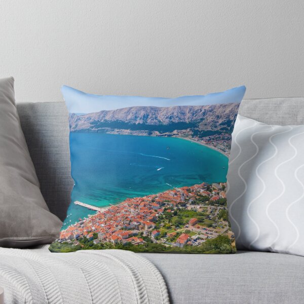 Item preview, Baška designed and sold by ivancoric.