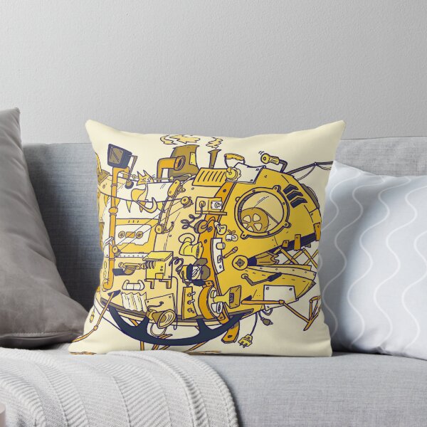 Item preview, Movie machine Monster designed and sold by zamp.
