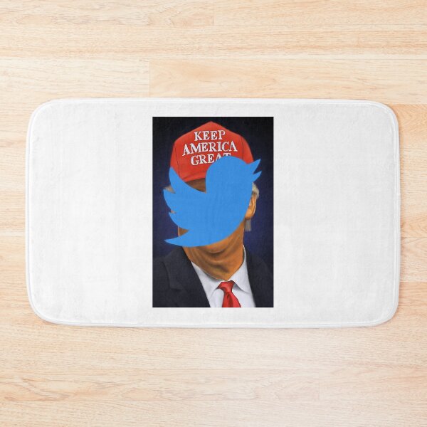 Item preview, Dump Trump designed and sold by NakakiArt.