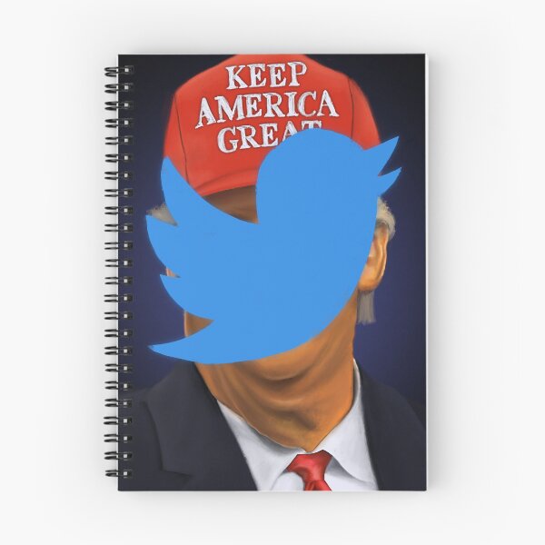 Item preview, Dump Trump designed and sold by NakakiArt.