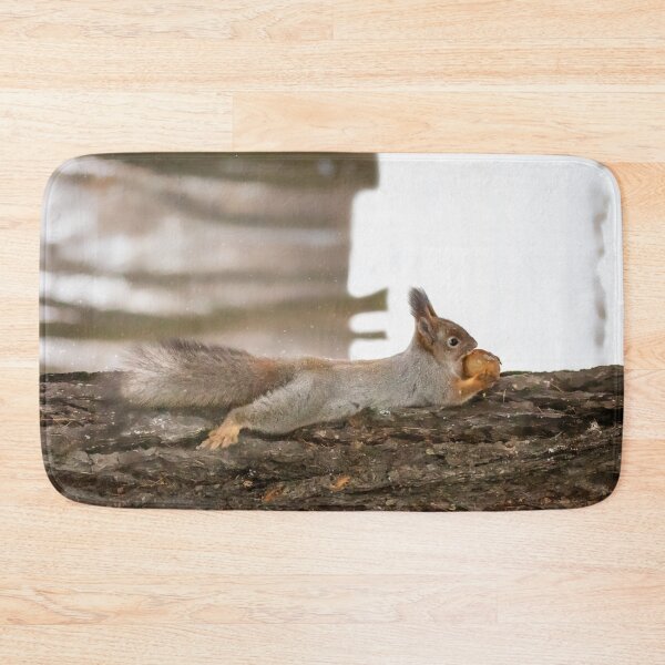 Item preview, How does he do it? designed and sold by Svetlana Korneliuk.