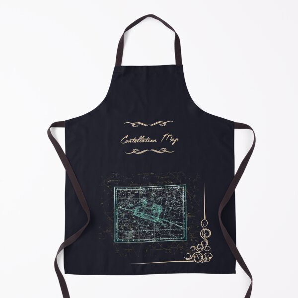 Item preview, Constellation Map 15 designed and sold by albix81.