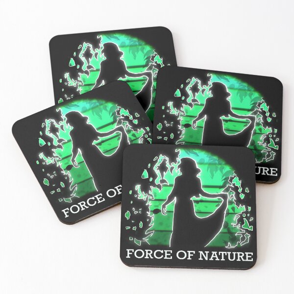 Item preview, force of nature designed and sold by soldesign72.