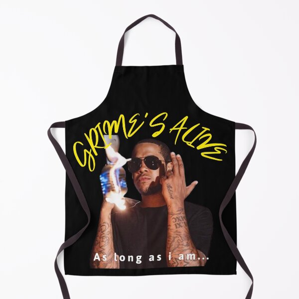 Item preview, Chip grimes alive  designed and sold by GrimeAndDrill.