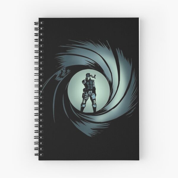 Item preview, Solid Snake - Metal Gear Solid designed and sold by Alex3214.