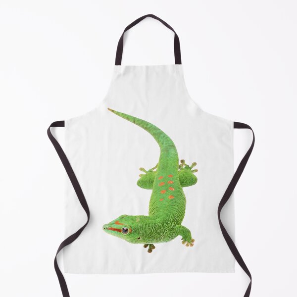 Item preview, Green Lizard designed and sold by DoodleDashCollective.