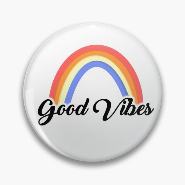 Item preview, Good Vibes designed and sold by Taylor Dederick.