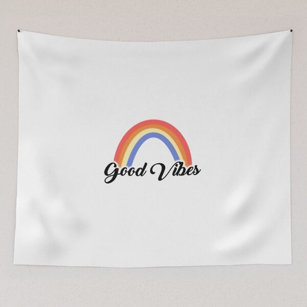 Item preview, Good Vibes designed and sold by Taylor Dederick.