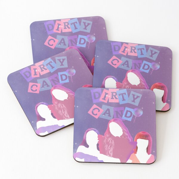 Item preview, Dirty Candy - Julie and the Phantoms Graphic designed and sold by TrashPhotoShop.