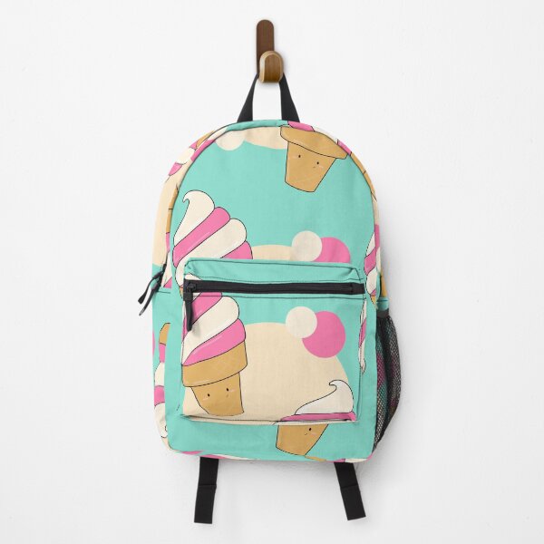 Item preview, Ice-cream designed and sold by Alisson Rodriguez.