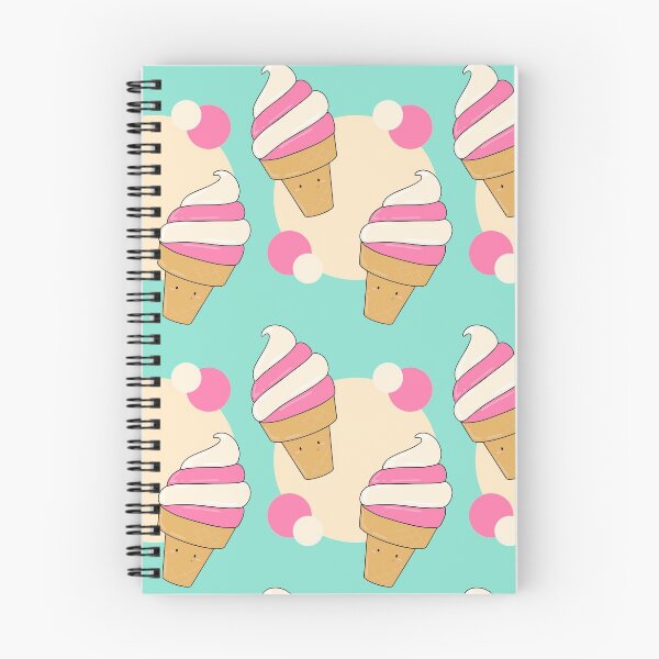 Item preview, Ice-cream designed and sold by Alisson Rodriguez.