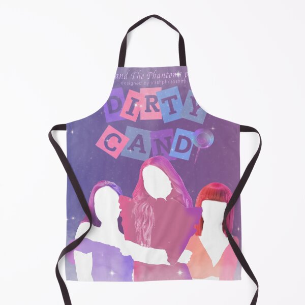 Item preview, Dirty Candy - Julie and the Phantoms Graphic designed and sold by TrashPhotoShop.