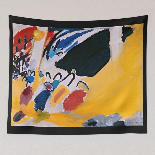 Item preview, Impresion III Concert designed and sold by neteor.