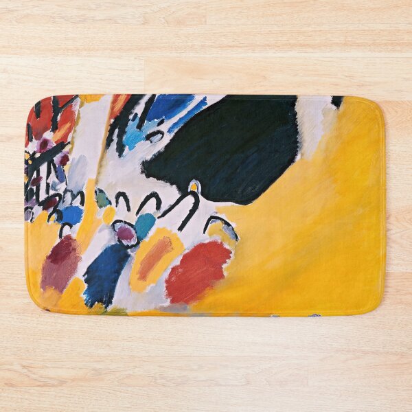 Item preview, Impresion III Concert designed and sold by neteor.