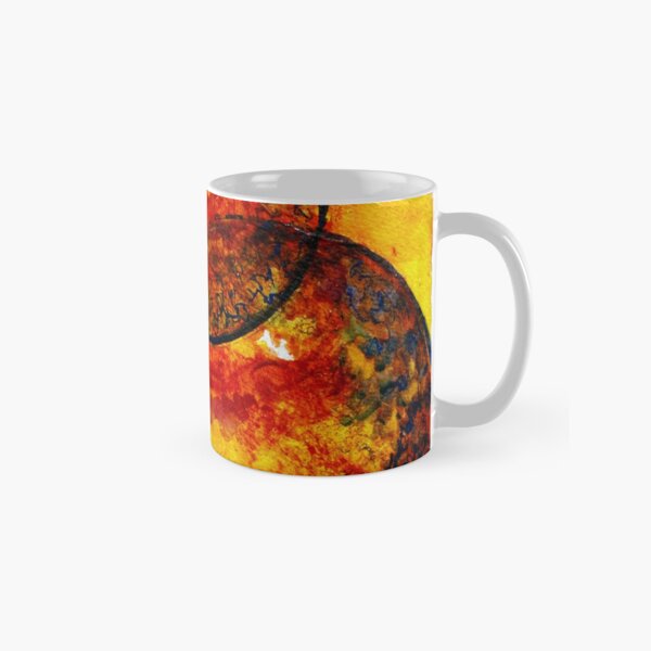 World Series B-5 Fuchsia Worlds Classic Mug