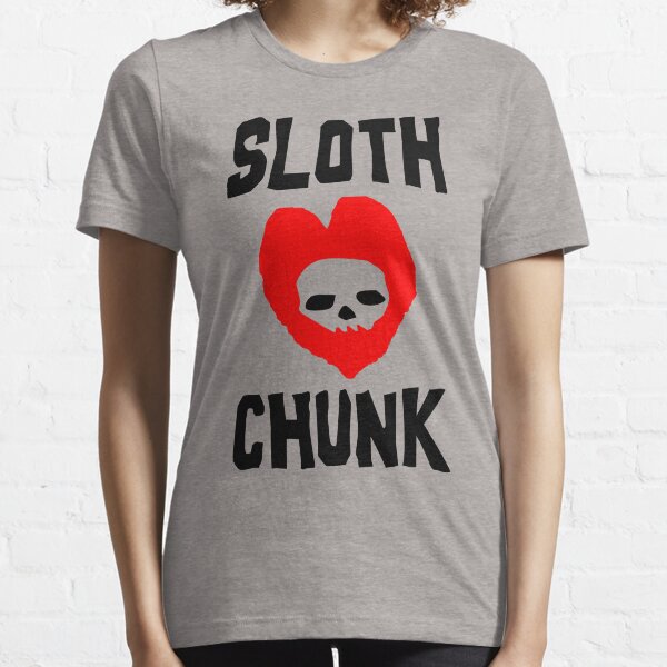 Item preview, Sloth Love Chunk designed and sold by barrelroll1.