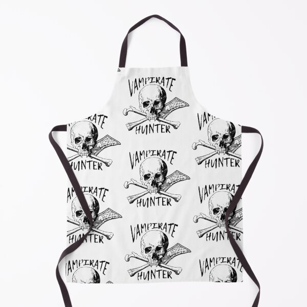 Item preview, Vampirate and Hunter in Purgatory Benny x Dean (RoughLetter Black) designed and sold by MinaMonsterMash.
