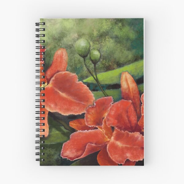 Item preview, Wild Orchid  designed and sold by kogistudio-5.