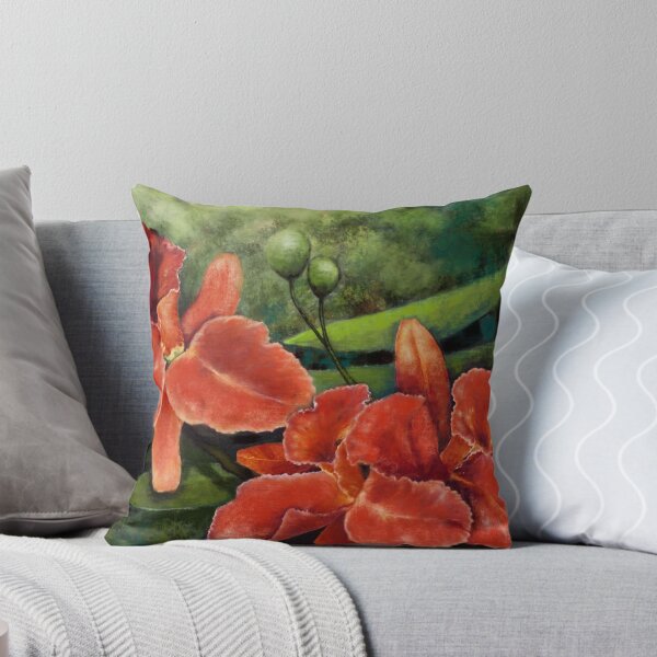 Item preview, Wild Orchid  designed and sold by kogistudio-5.