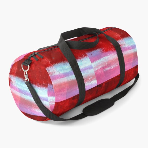 Item preview, Niebla roja designed and sold by Jane James.