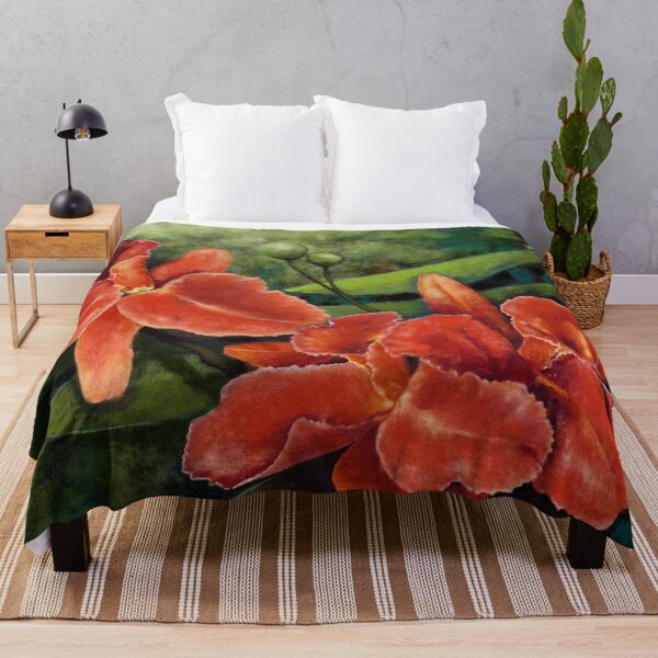Item preview, Wild Orchid designed and sold by kogistudio-5.